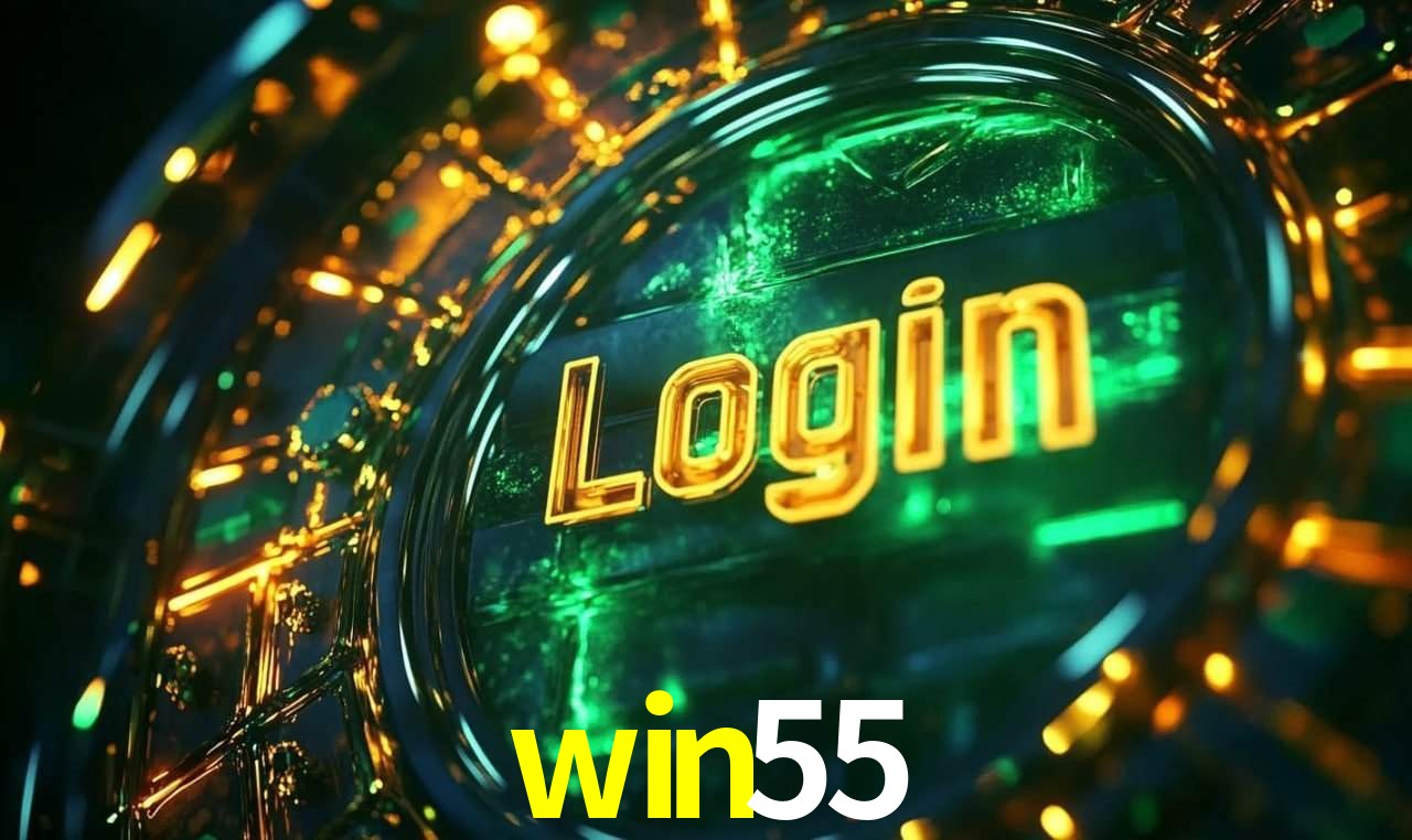 Segurança e privacidade no APP win55